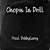 DebbyCarry - Chopin In Drill - Single