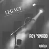 Roy YunGod - Legacy - Single